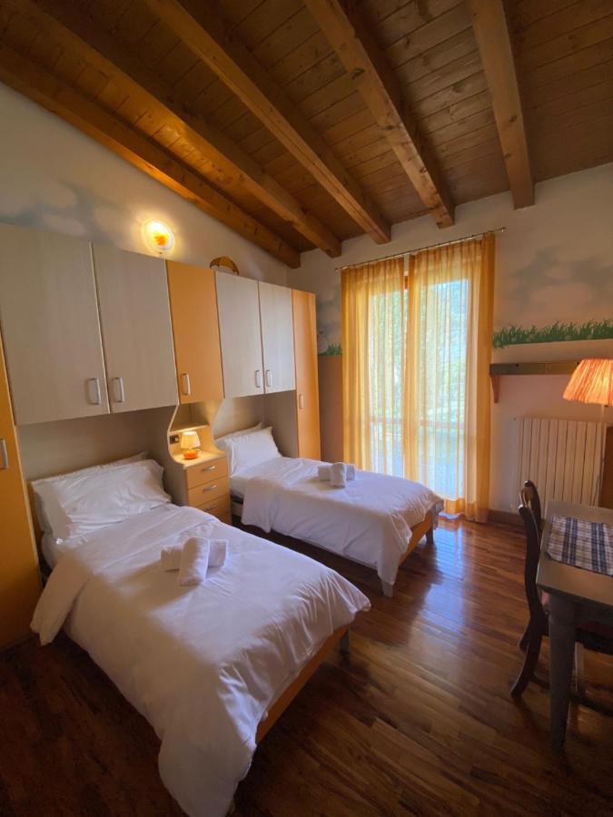 Apollo Xi, Gtsgroup Apartment Tignale