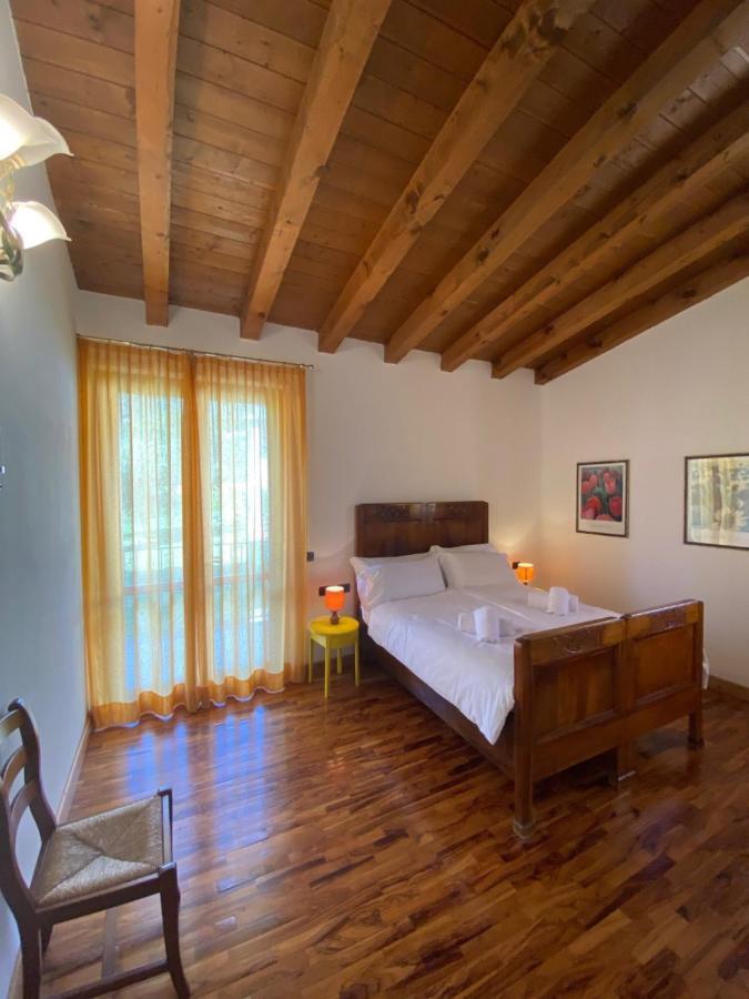 Apollo Xi, Gtsgroup Apartment Tignale