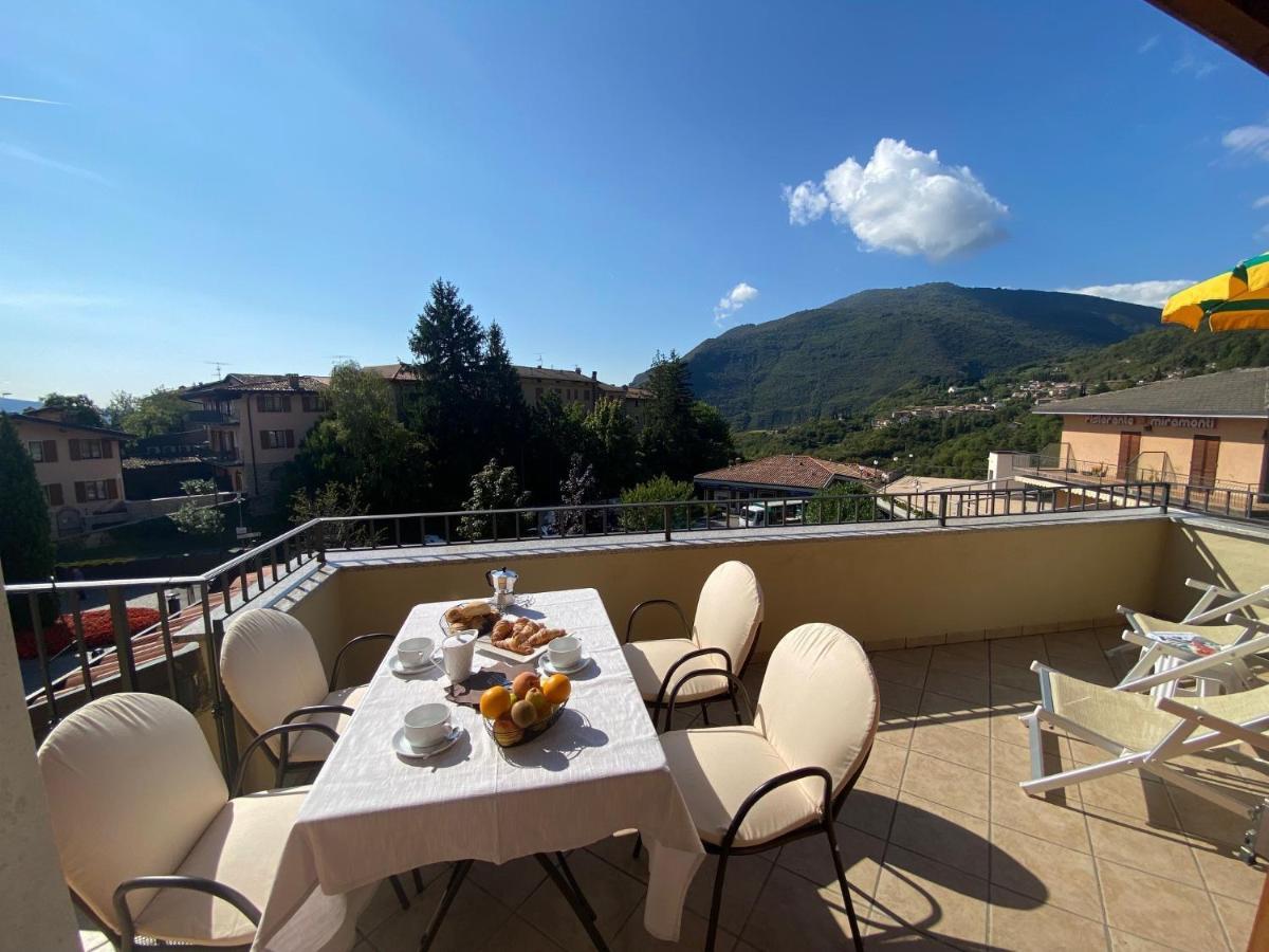 Apollo Xi, Gtsgroup Apartment Tignale