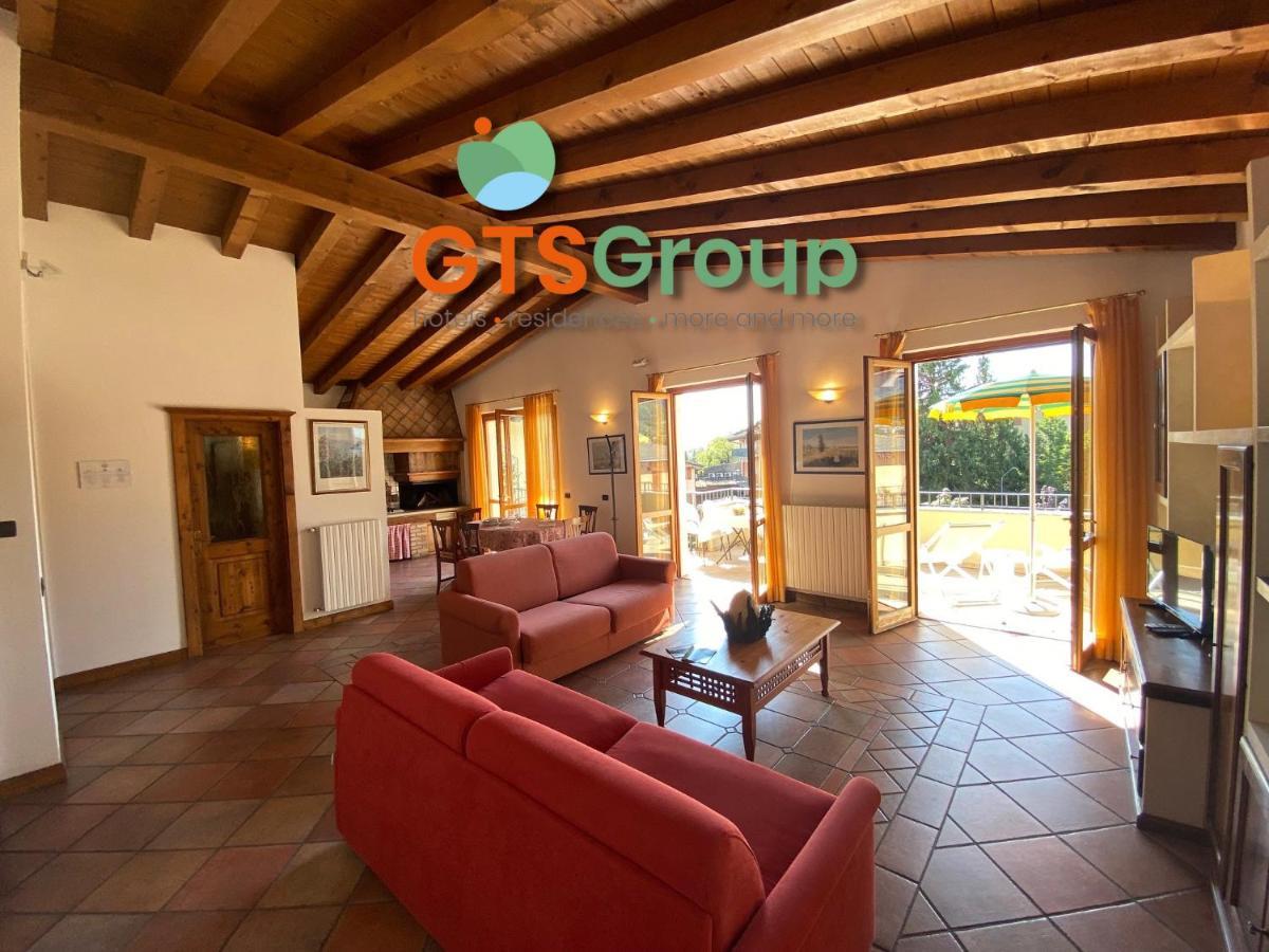Apollo Xi, Gtsgroup * Tignale
